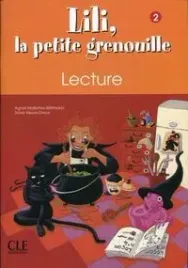lili-la-petite-grenouille-2-lecture-zeszyt-lektur