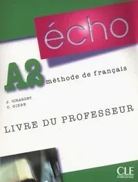 echo-a2-livre-du-professeur