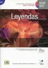 leyendas-cd