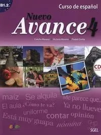 nuevo-avance-4-cd