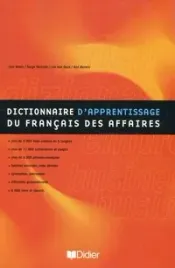 dictionnaire-dapprentissage-du-francais-des-affaires