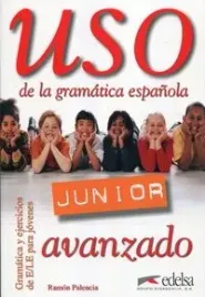 uso-de-la-gramatica-espanola-junior-avanzado