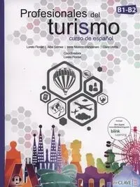 profesionales-del-turismo-b1-b2-curso-de-espanol