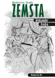 zemsta-ilustrowana-klasyka
