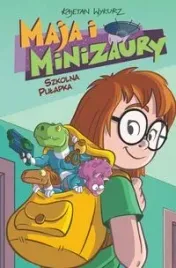 maja-i-minizaury-tom-2-szkolna-pulapka