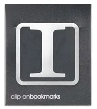 metalowa-zakladka-litera-i-clip-on