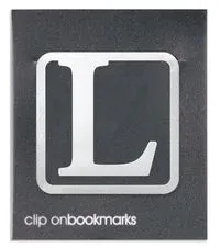 metalowa-zakladka-litera-l-clip-on