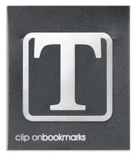 metalowa-zakladka-litera-t-clip-on