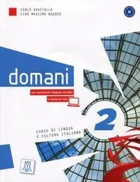 domani-2-podrecznik-dvd
