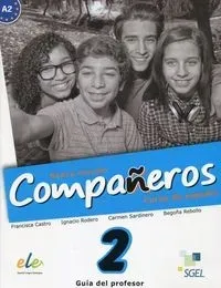 companeros-2-przewodnik-metodyczny-nueva-edicion