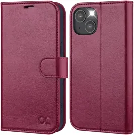 etui-z-klapka-ocase-do-apple-iphone-14-burgundy