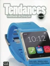 tendances-c1-c2-podrecznik-dvd