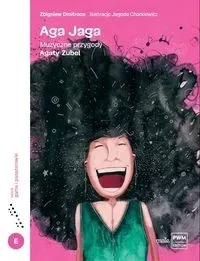 aga-jaga