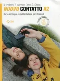 nuovo-contatto-a2-podrecznik-z-cwiczeniami