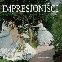 impresjonisci