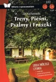 treny-piesni-psalmy-i-fraszki-lektura-z-opracowaniem