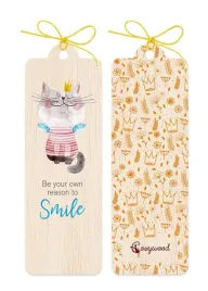 zakladka-drewniana-kot