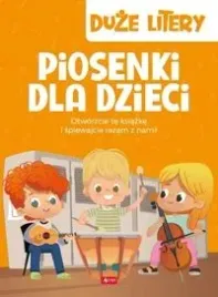 piosenki-dla-dzieci