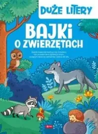 bajki-o-zwierzetach