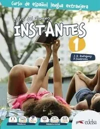 instantes-1-podrecznik