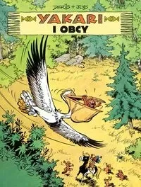 yakari-i-obcy-tom-7