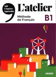 latelier-b1-livre-dvd