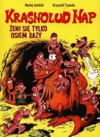 krasnolud-nap-tom-4-zeni-sie-tylko-osiem-razy