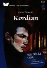 kordian-lektura-z-opracowaniem