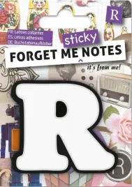 forget-me-sticky-notes-kart-samoprzylepne-litera-r