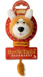 book-tails-pies-corgi-pluszowa-zakladka-do-ksiazki