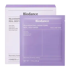 maseczka-z-ekstraktem-z-kawioru-biodance-rejuvenating-caviar-pdrn-4-sztuki