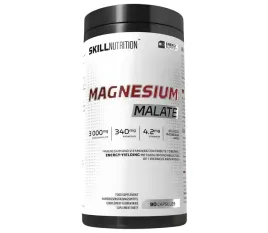 jablczan-magnezu-skill-nutrition-witamina-b6-nerwy-zmeczenie-90-kapsulek