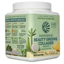 weganski-kolagen-z-witamina-c-sunwarrior-beauty-greens-pina-colada-300-g