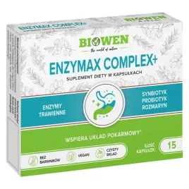 biowen-enzymax-complex-enzymy-trawienne-laktaza-bromelaina-15-kapsulek