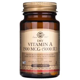 solgar-witamina-a-5000-iu-dobry-wzrok-zdrowa-skora-odpornosc-100-tabletek