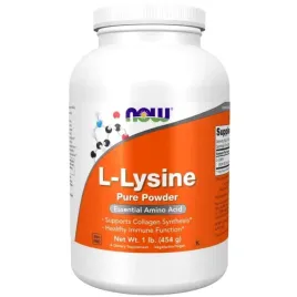 now-foods-l-lizyna-w-proszku-wspiera-uklad-odpornosciowy-skore-454-g