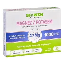 magnez-z-potasem-biowen-zmeczenie-nerwy-miesnie-kosci-zeby-30-kapsulek