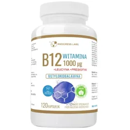 witamina-b12-progress-labs-metylokobalamina-krew-nerwy-energia-120-kapsulek
