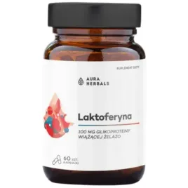 aura-herbals-laktoferyna-100-mg-z-mleka-krowiego-clean-label-60-kapsulek