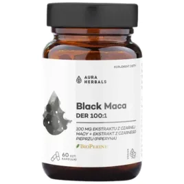 aura-herbals-black-maca-der-100-1-ekstrakt-bioperine-energia-60-kapsulek