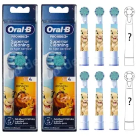oral-b-heads-krol-lew-koncowki-do-szczoteczki-elektrycznej-zestaw-2x-4-szt