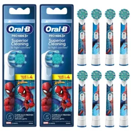 zestaw-2x-oral-b-heads-spiderman-koncowki-do-szczoteczki-elektrycznej-4-szt