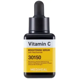 serum-z-witamina-c-mediheal-rozswietlajace-niacynamid-blask-40-ml
