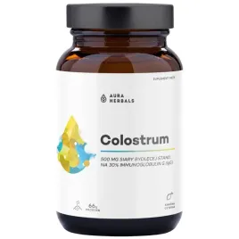 colostrum-aura-herbals-500-mg-siara-bydleca-immunoglobuliny-cytryna-66-g