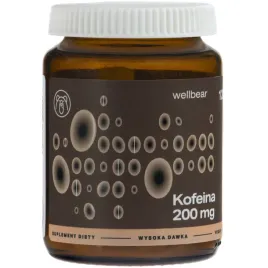 kofeina-200-mg-wellbear-caffeine-energia-pamiec-koncentracja-120-tabletek