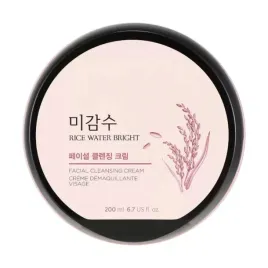 koreanski-krem-oczyszczajacy-the-face-shop-rice-water-bright-blask-200-ml