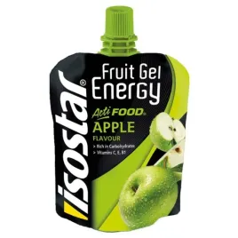 isostar-actifood-zel-energetyczny-jablko-kawalki-owocow-witaminy-c-e-b1-90g