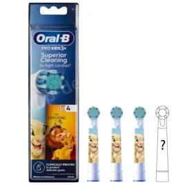 oral-b-heads-lion-king-koncowki-do-szczoteczki-elektrycznej-krol-lew-4-szt