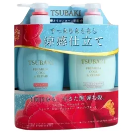 japonski-set-tsubaki-premium-cool-repair-szampon-odzywka-chlodzacy-2x450ml