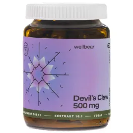 devil-s-claw-500-mg-wellbear-czarci-pazur-ekstrakt-10-1-plecy-60-kapsulek